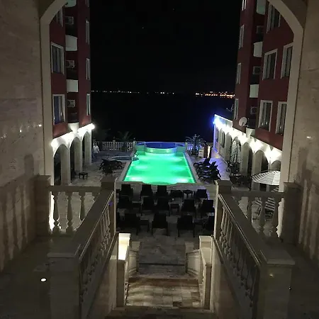Apartment Seaview Vip Apart *
