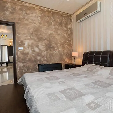 Apartment Seaview Vip Apart