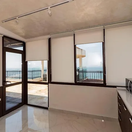 Apartment Seaview Vip Apart *