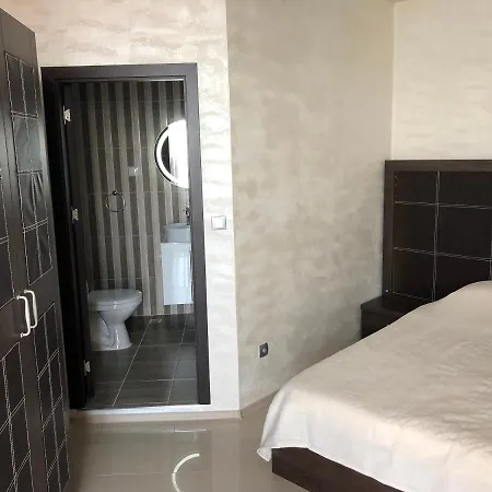Apartment Seaview Vip Apart *