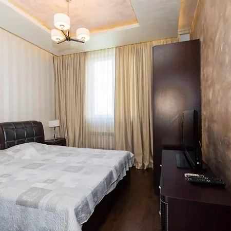 Seaview Vip Apart Nesebar
