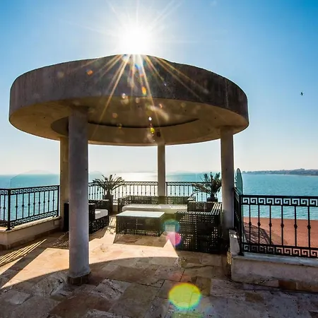Seaview Vip Apart * Nesebar