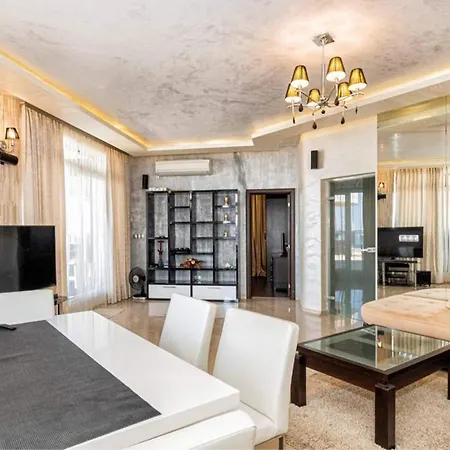 Seaview Vip Apart Nesebar