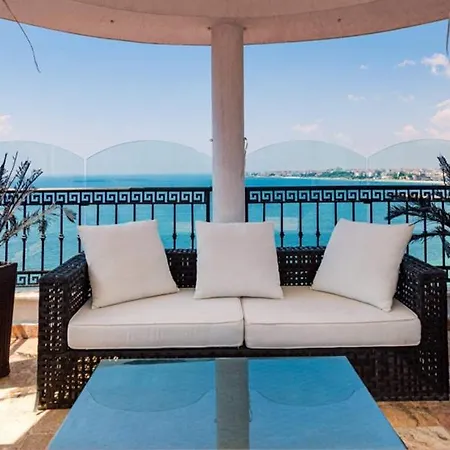 Apartamento Seaview Vip Apart *