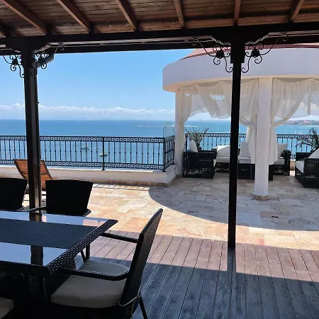 Seaview Vip Apart Nesebar
