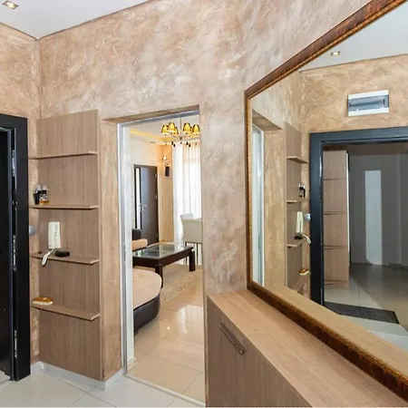 Seaview Vip Apart Apartamento