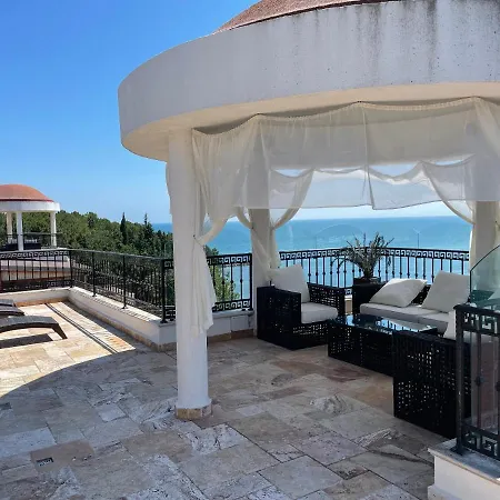 Apartamento Seaview Vip Apart Nesebar