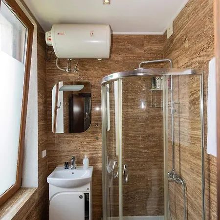 Seaview Vip Apart Apartamento *