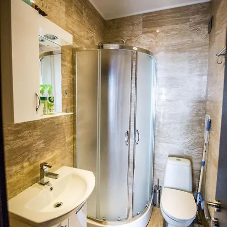 Apartamento Seaview Vip Apart Nesebar