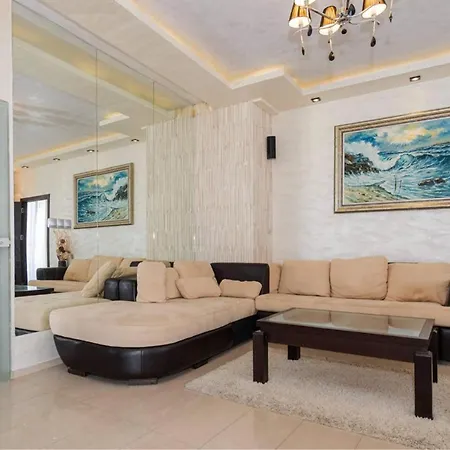 Apartamento Seaview Vip Apart