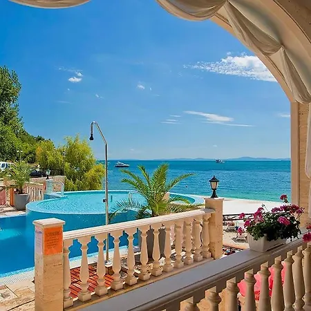 Seaview Vip Apart * Nesebar