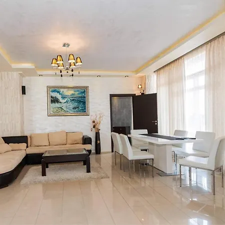 Seaview Vip Apart * Nesebar