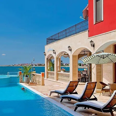 Apartamento Seaview Vip Apart *