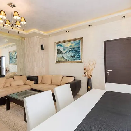 Seaview Vip Apart Nesebar