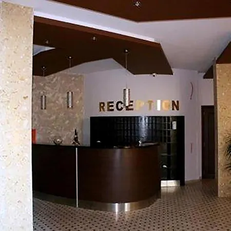 Seaview Vip Apart Apartamento