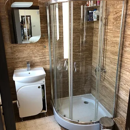 Seaview Vip Apart Apartamento *