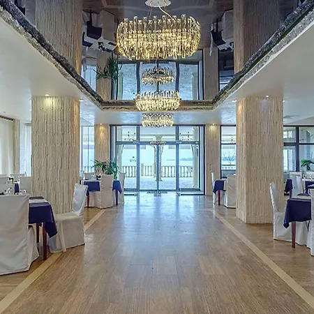Seaview Vip Apart Apartamento